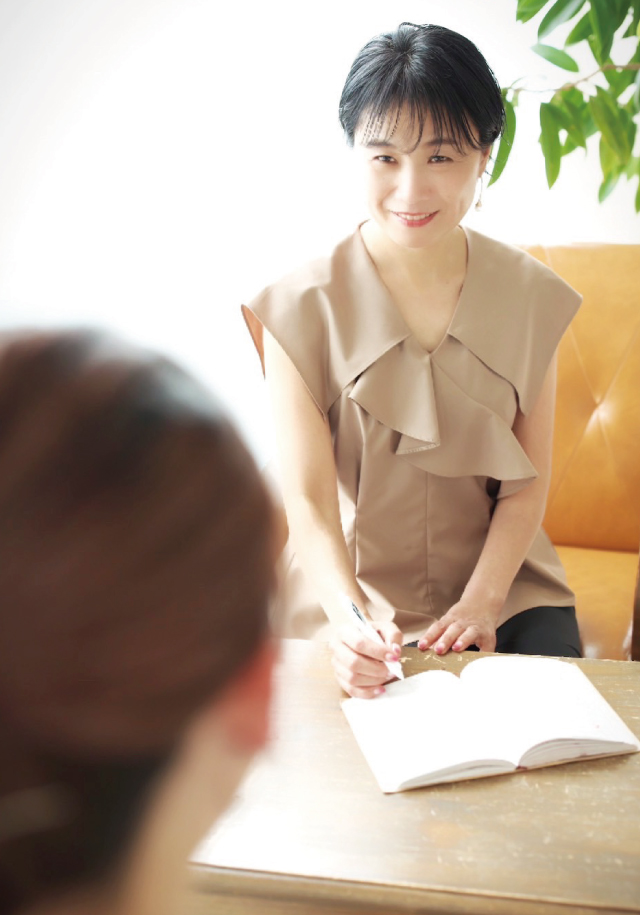 接客コーチング